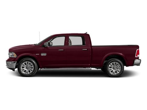 Used 2017 RAM 1500 Limited AWD/4WD image 3