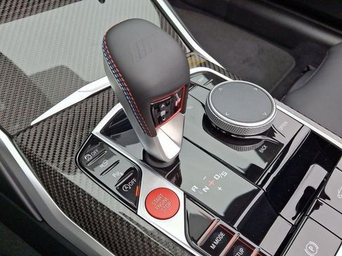 New 2025 BMW M4 xDrive Competition w/ Executive Package image 7