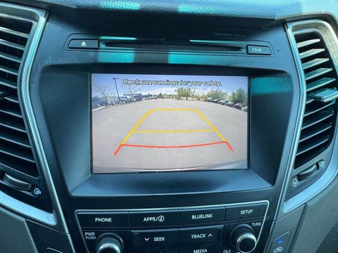 Used 2018 Hyundai Santa Fe Sport w/ 2.4L Value Package 02 AWD/4WD image 20
