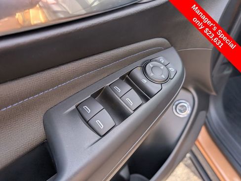 Used 2024 Buick Envista Sport Touring w/ Convenience I Package image 16