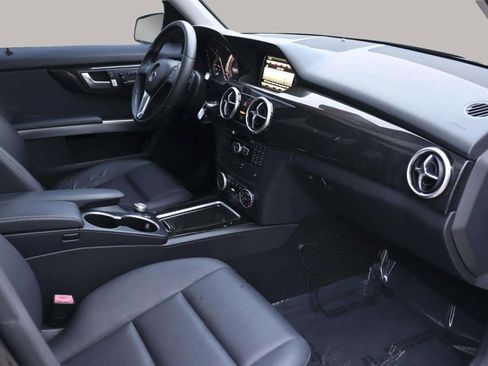 Used 2015 Mercedes-Benz GLK 350 GLK 350 Sport Utility 4D image 31