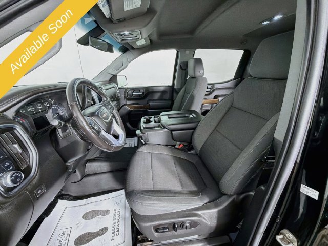 Used 2020 GMC Sierra 1500 Elevation w/ Elevation Value Package AWD/4WD image 19