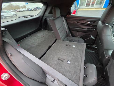 Used 2022 Chevrolet TrailBlazer RS image 18