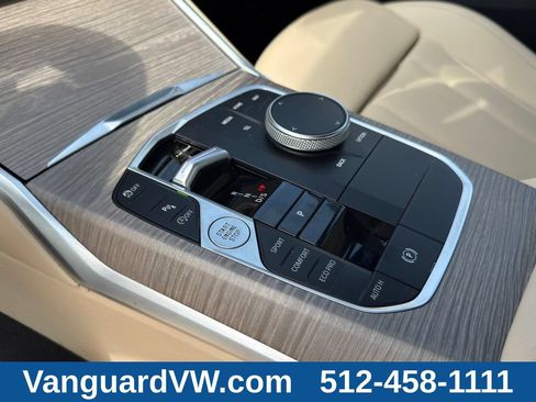 Used 2025 BMW 330i Sedan RWD image 17