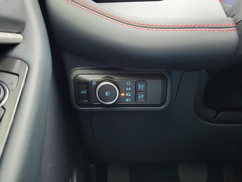 New 2026 Ford Explorer ST-Line w/ ST-Line Street Pack image 10