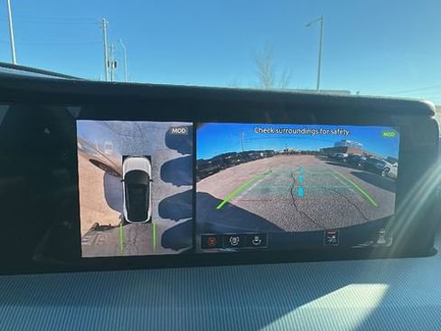 New 2026 Nissan Murano SL w/ Cargo Package image 20