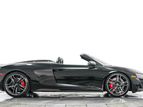 Used 2023 Audi R8 V10 performance image 51