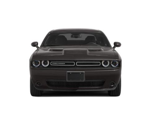 Used 2023 Dodge Challenger SXT w/ Plus Package AWD/4WD image 4