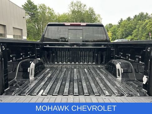 Certified 2024 Chevrolet Silverado 1500 RST w/ Convenience Package II AWD/4WD image 26