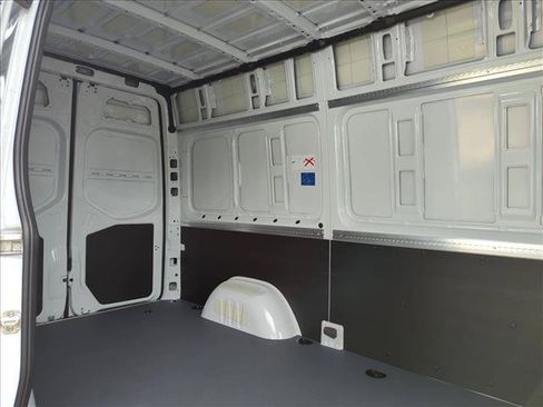 New 2026 Mercedes-Benz Sprinter 2500 image 15