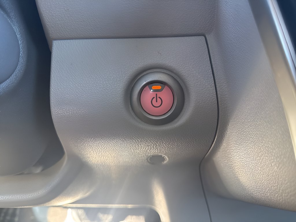 Used 2012 Nissan Leaf SV FWD image 20