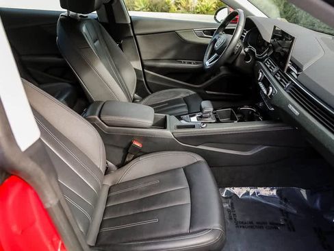 Used 2022 Audi A5 2.0T Premium Plus w/ Premium Plus image 15