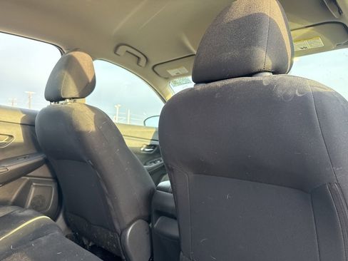 Certified 2020 Nissan Sentra S image 19