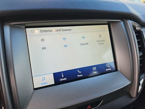 Used 2019 Ford Ranger XLT w/ Equipment Group 302A Luxury RWD image 23