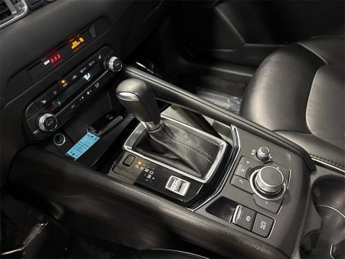 Certified 2024 MAZDA CX-5 AWD 2.5 S w/ Select Package image 18