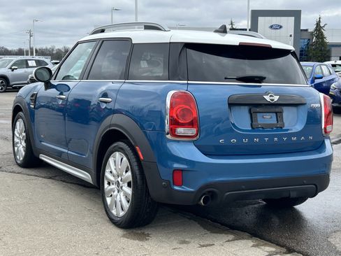 Used 2017 MINI Cooper Countryman ALL4 image 5