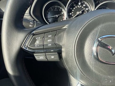Used 2025 MAZDA CX-5 Carbon Edition image 31