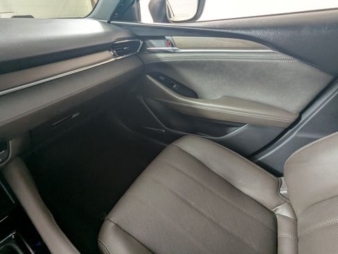 Used 2021 MAZDA MAZDA6 Signature FWD image 11