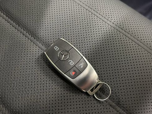 New 2026 Mercedes-Benz GLE 450 4MATIC Coupe image 36