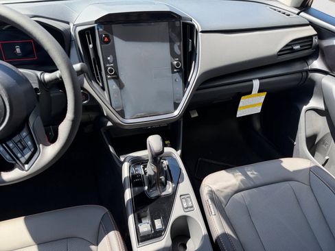 New 2026 Subaru Crosstrek 2.5i Limited AWD/4WD image 14