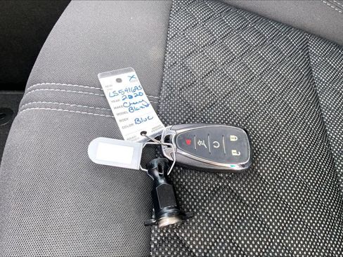 Used 2020 Chevrolet Blazer LT image 15