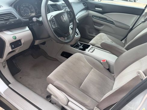 Used 2014 Honda CR-V LX image 10