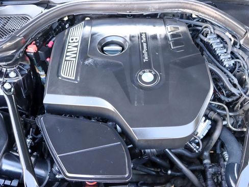 Used 2018 BMW 530i xDrive image 41