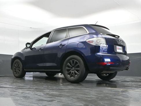 Used 2010 MAZDA CX-7 i Sport w/ Convenience Pkg image 42