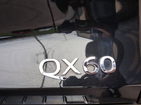 Used 2023 INFINITI QX60 Luxe w/ Cargo Package AWD/4WD image 71