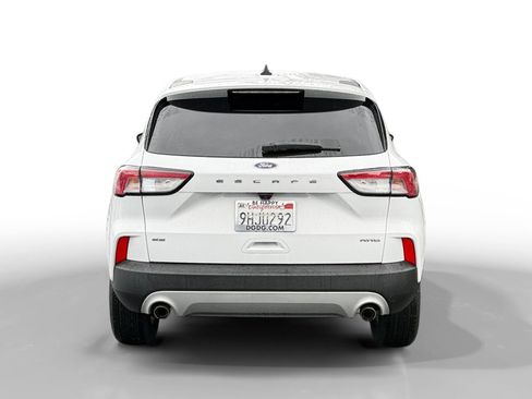 Certified 2022 Ford Escape SE w/ Convenience Package image 4