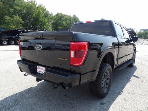 Used 2022 Ford F150 Tremor w/ Equipment Group 401A Mid AWD/4WD image 7