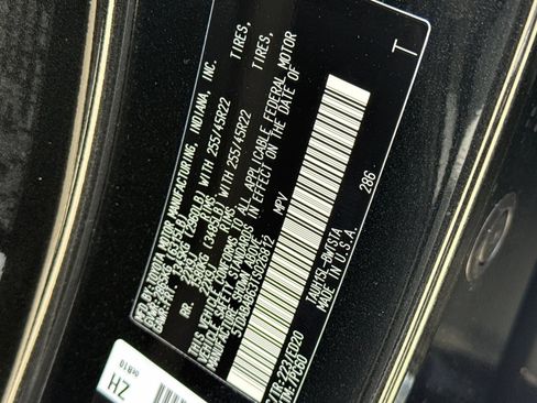 New 2026 Lexus TX 500h AWD image 23