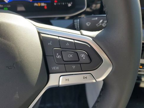 New 2026 Volkswagen Jetta SE FWD image 20