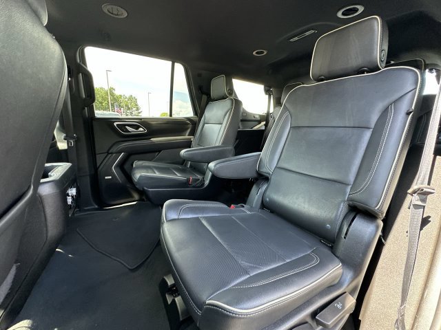 Certified 2024 GMC Yukon SLT RWD image 24