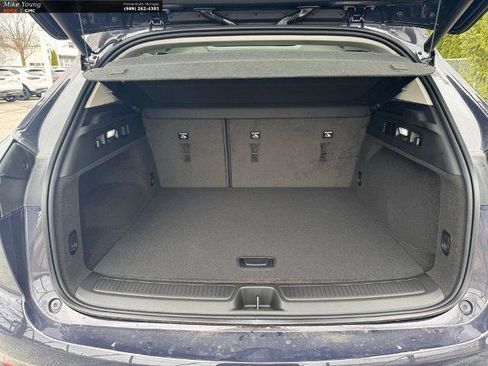 New 2026 Buick Envision Avenir AWD/4WD image 6