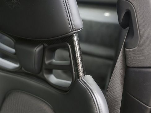 Certified 2022 Porsche 911 GT3 image 21