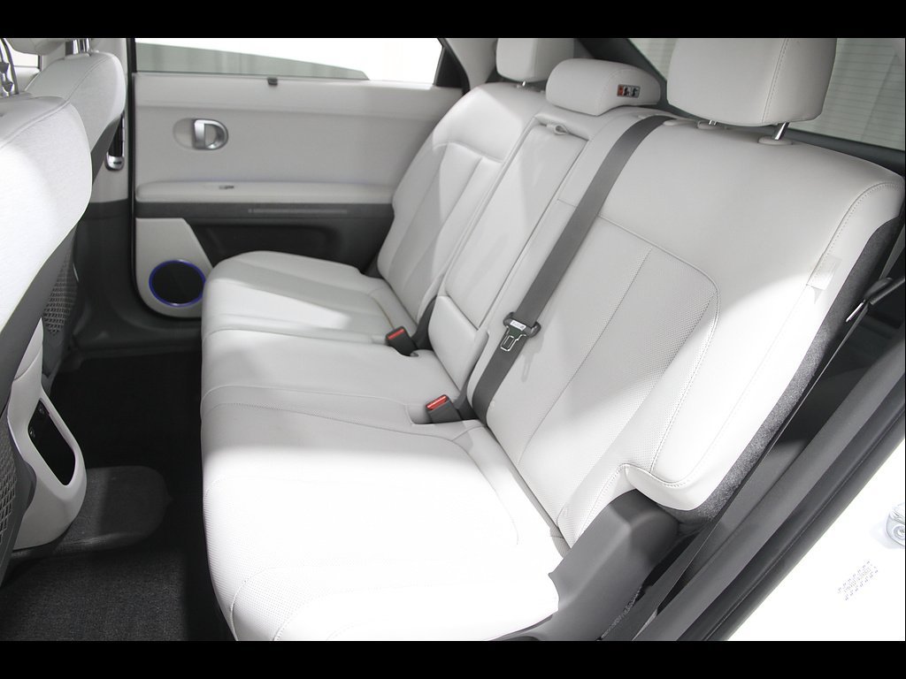Certified 2024 Hyundai Ioniq 5 Limited AWD/4WD image 21