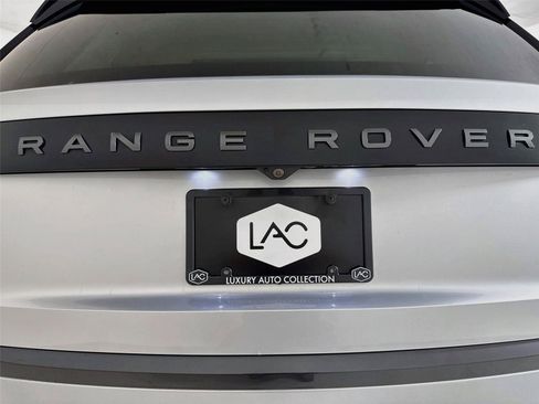 Used 2024 Land Rover Range Rover SE AWD/4WD image 34