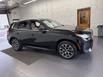 New 2026 BMW X3 xDrive30