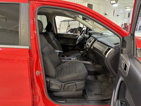Used 2020 Ford Ranger XLT w/ Equipment Group 301A Mid image 13
