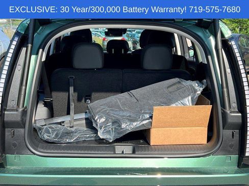 New 2026 Hyundai Ioniq 9 SEL image 15