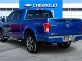 Used 2015 Ford F150 XLT w/ Equipment Group 302A Luxury image 4