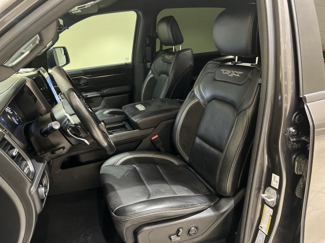Used 2022 RAM 1500 TRX w/ TRX Level 2 Equipment Group AWD/4WD image 18