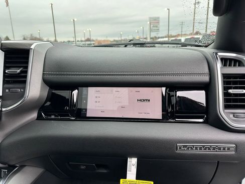 New 2026 RAM 1500 Laramie image 14