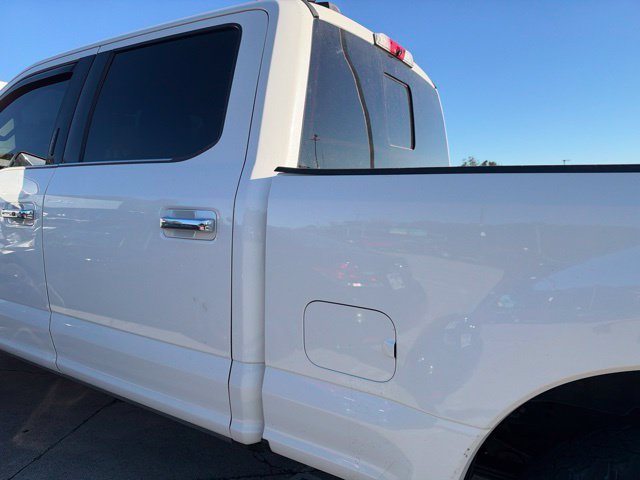 Used 2021 Ford F250 Platinum AWD/4WD image 36