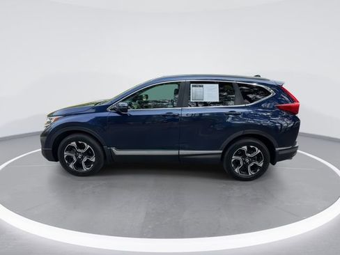 Used 2018 Honda CR-V Touring image 5