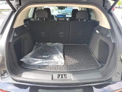 Certified 2024 Lincoln Corsair AWD w/ Equipment Group 101A image 22
