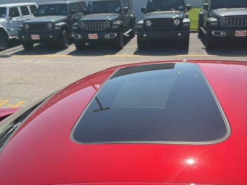 Used 2024 Acura Integra A-Spec image 19