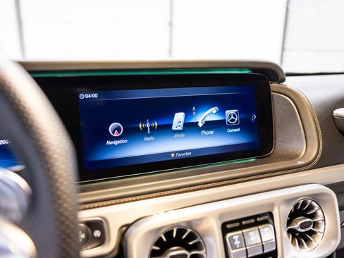 Used 2022 Mercedes-Benz G 63 AMG 4MATIC image 41