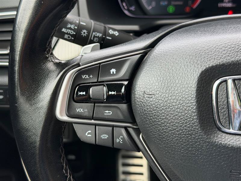 Used 2022 Honda Accord Sport Special Edition image 36
